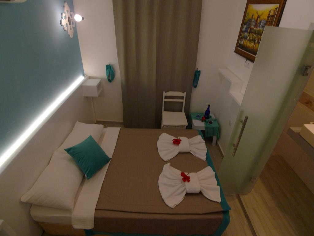 Cakil Pansiyon Kaş Habitación foto