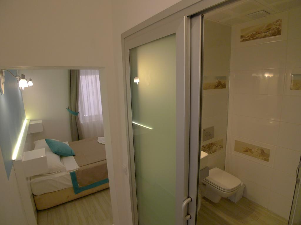 Cakil Pansiyon Kaş Habitación foto