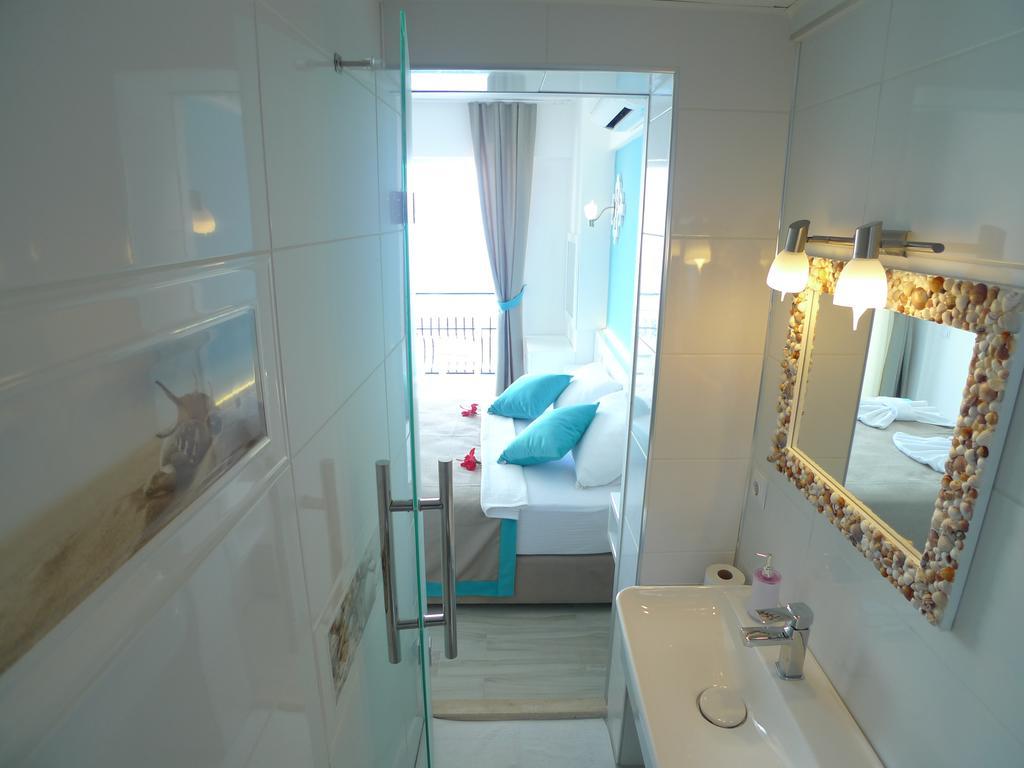 Cakil Pansiyon Kaş Habitación foto