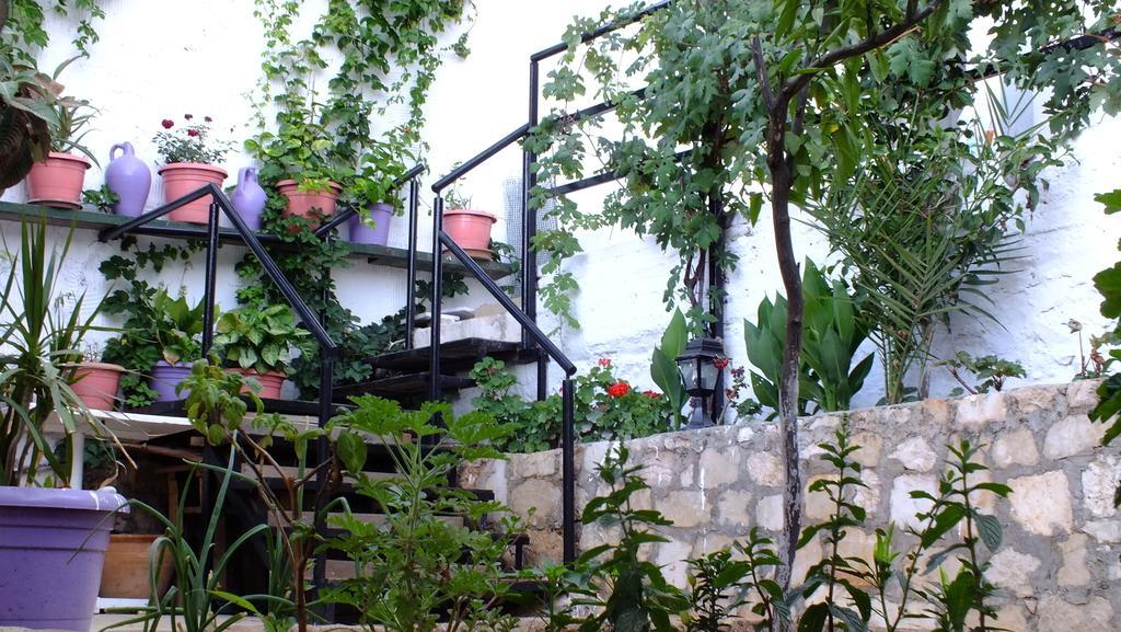 Cakil Pansiyon Kaş Exterior foto